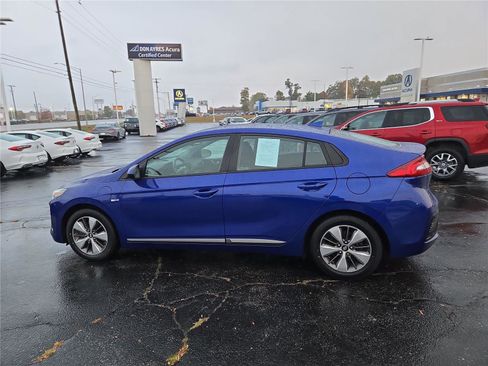 Used 2019 Hyundai Ioniq Plug-In Hybrid image 27