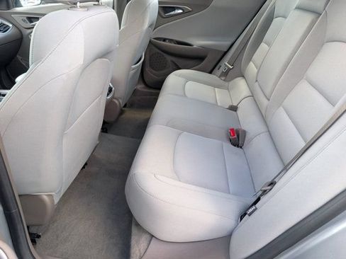 Used 2024 Chevrolet Malibu LT FWD image 28