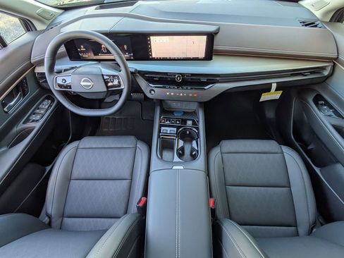 New 2026 Nissan Murano Platinum w/ Cargo Package AWD/4WD image 29