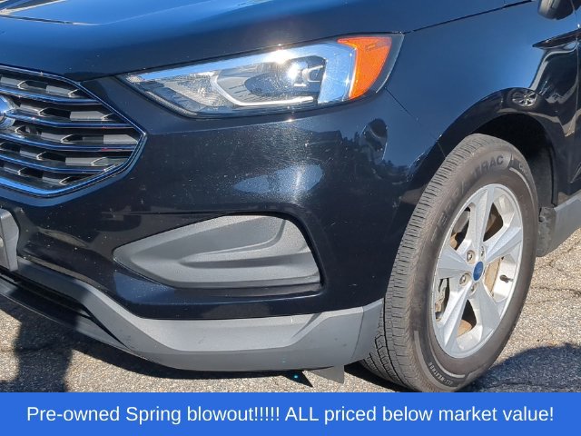 Used 2020 Ford Edge SE FWD image 7
