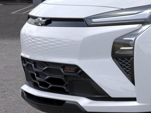 New 2027 Chevrolet Bolt RS FWD image 13