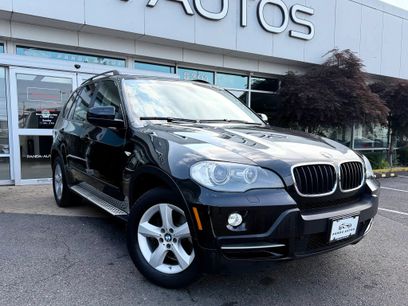 Used 2008 BMW X5 3.0si