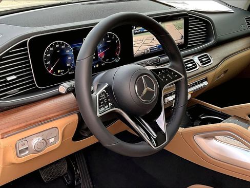 New 2026 Mercedes-Benz GLE 350 GLE 350 image 10