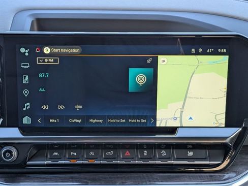 New 2026 Chevrolet Silverado 1500 LTZ w/ LTZ Premium Package image 17