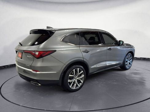 Used 2024 Acura MDX SH-AWD w/ Technology Package image 8