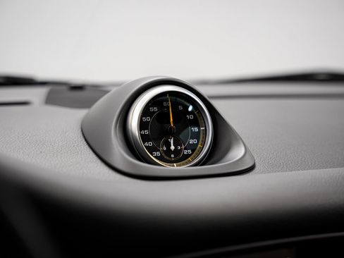 Used 2007 Porsche 911 GT3 RS RWD image 12