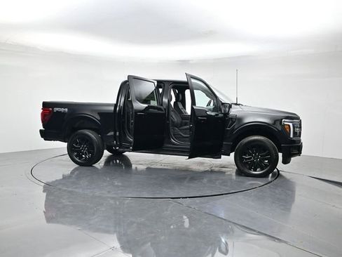 Certified 2026 Ford F150 Lariat w/ Equipment Group 501A Mid AWD/4WD image 49
