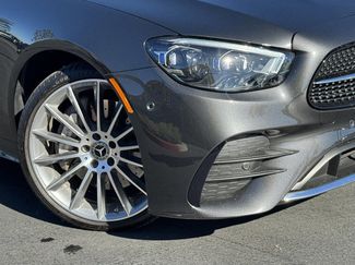 Used 2023 Mercedes-Benz E 450 Coupe video 2