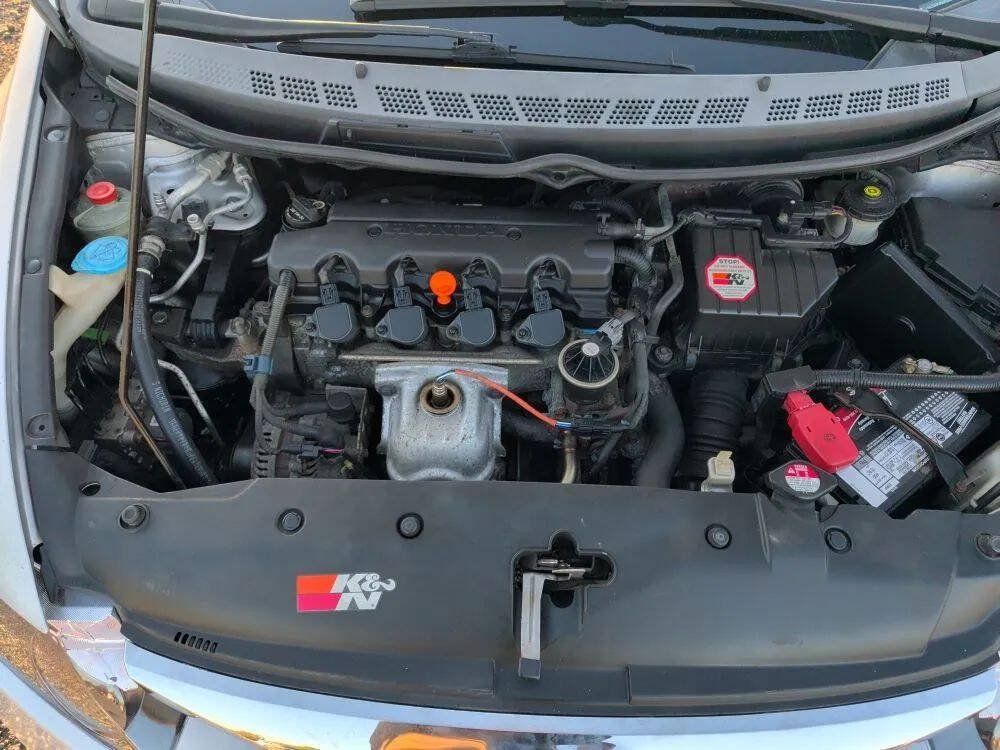 Used 2011 Honda Civic EX image 13