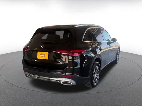 Used 2024 Mercedes-Benz GLC 300 image 13