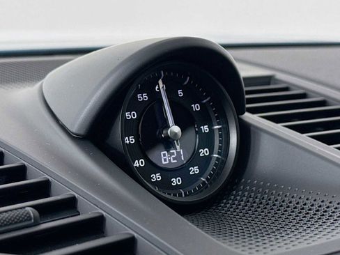 New 2026 Porsche Panamera 4 image 17