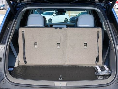 New 2026 Hyundai Palisade SEL image 8