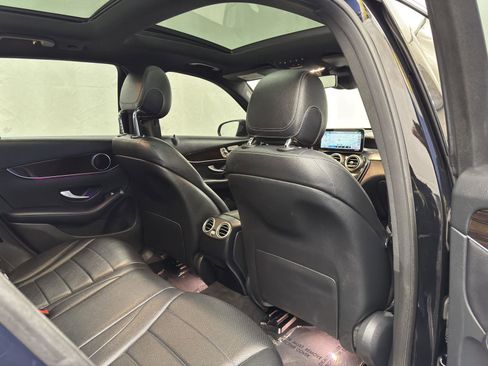 Used 2020 Mercedes-Benz GLC 300 GLC 300 w/ Parking Assistance Package image 36