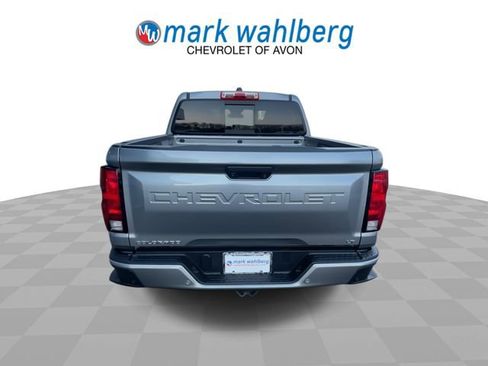 Used 2024 Chevrolet Colorado LT w/ LT Convenience Package image 7