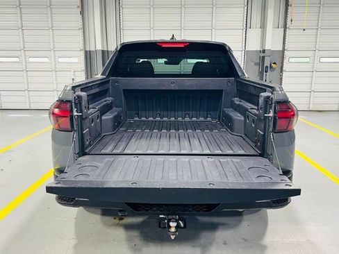 Used 2022 Hyundai Santa Cruz SEL FWD image 10