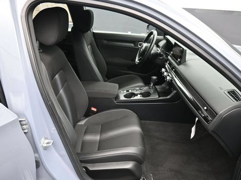 Certified 2023 Honda Civic Sport image 24