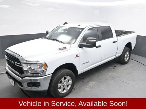 Used 2023 RAM 2500 Big Horn w/ Level 1 Equipment Group AWD/4WD image 30