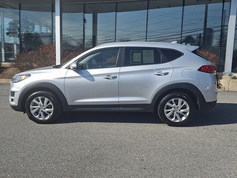 Used 2019 Hyundai Tucson Value image 8