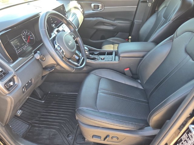 Used 2022 Kia Sorento S FWD image 18
