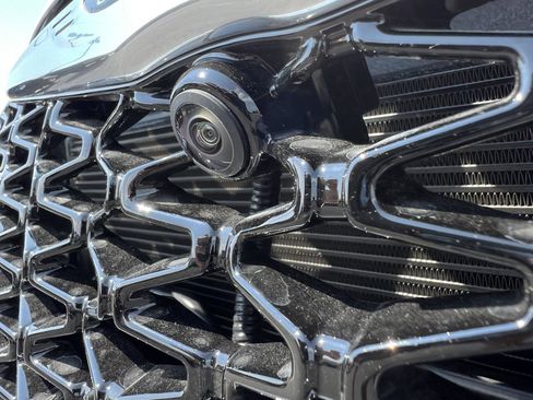 New 2026 Chrysler Pacifica Select image 11