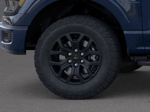 New 2026 Ford F150 Tremor w/ Equipment Group 402B image 19