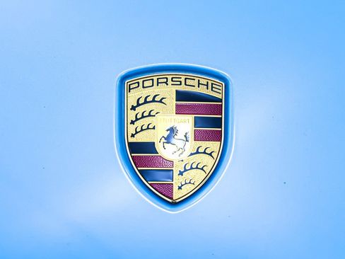 Used 2024 Porsche Taycan image 11