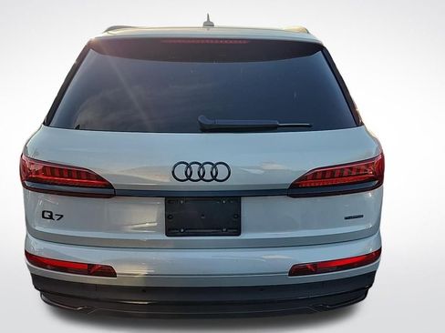 Used 2023 Audi Q7 2.0T Premium Plus w/ Premium Plus Package image 5