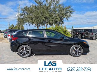 Used 2020 Subaru Impreza 2.0i Sport video 2