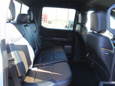 New 2026 Ford F150 Tremor w/ Equipment Group 402B AWD/4WD image 16