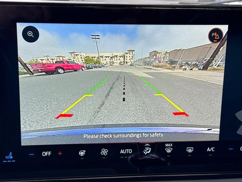 New 2024 Ford Mustang GT Premium w/ GT Performance Package image 16