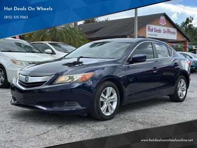 Used 2013 Acura ILX