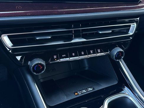 New 2026 Chevrolet Traverse RS FWD image 29