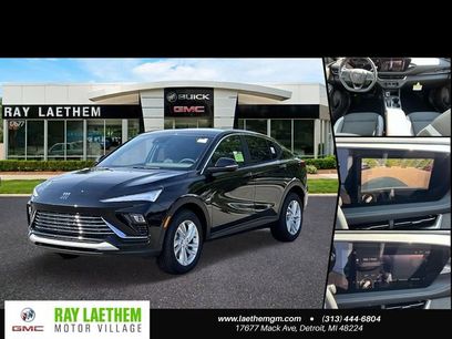 Used 2025 Buick Envista Preferred w/ Convenience I Package