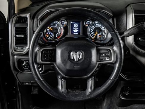 Used 2019 RAM 3500 Tradesman AWD/4WD image 16