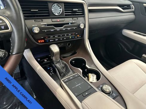 Used 2021 Lexus RX 350 AWD w/ Premium Package image 25