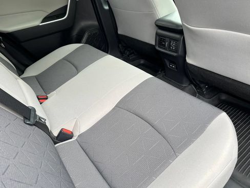 Certified 2024 Toyota RAV4 XLE w/ Convenience Package AWD/4WD image 21