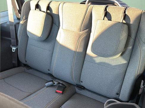 New 2026 Jeep Wrangler Sport image 20