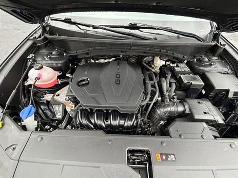 Used 2024 Hyundai Tucson SEL image 26