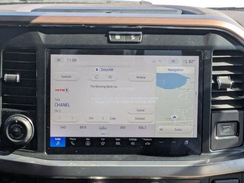 New 2026 Ford F450 King Ranch w/ FX4 Off-Road Package image 19