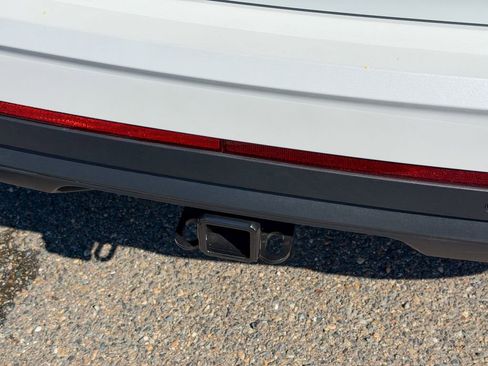 New 2026 Volkswagen Atlas SE AWD/4WD image 8