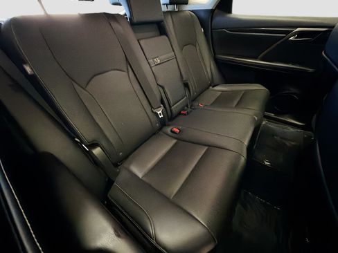 Used 2018 Lexus RX 350 FWD w/ Accessory Package image 14