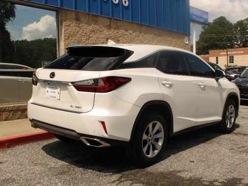Used 2019 Lexus RX 350 FWD w/ Accessory Package image 4