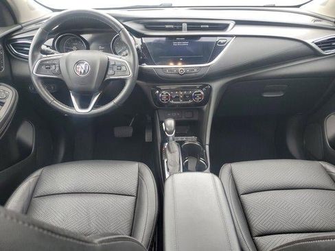 Used 2021 Buick Encore GX Essence w/ Experience Buick Package image 12