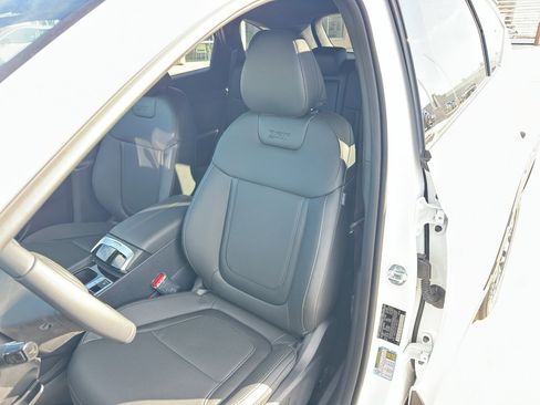 New 2026 Hyundai Tucson XRT image 26