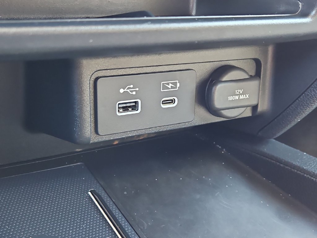 Certified 2024 Honda Passport EX-L image 18