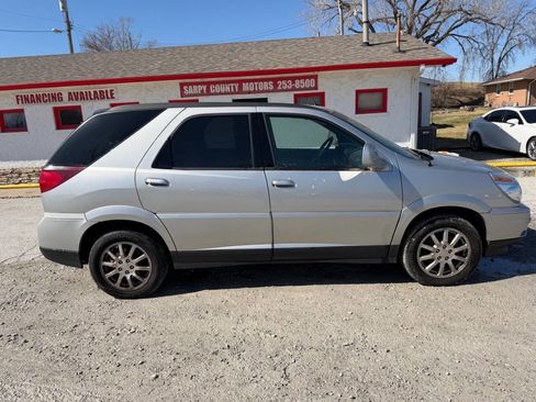 Used 2006 Buick Rendezvous 2WD w/ CXL Preferred Equipment Group image 2