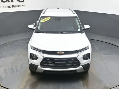 Used 2023 Chevrolet TrailBlazer LT image 53