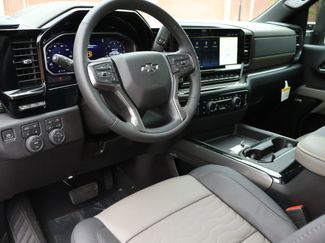 New 2026 Chevrolet Silverado 2500 ZR2 w/ LPO, Dark Essentials Package AWD/4WD video 2