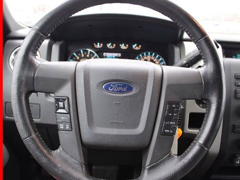 Used 2011 Ford F150 XLT w/ XLT Chrome Pkg AWD/4WD image 27