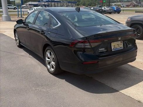 Used 2024 Honda Accord LX image 5